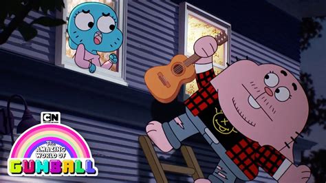 Best of Richard Watterson! .